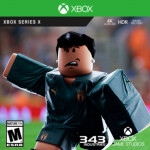 Maracana TJ - The Best Soccer Game