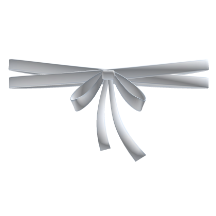 ♡ ꒱ sweet dainty blue choker with ribbon