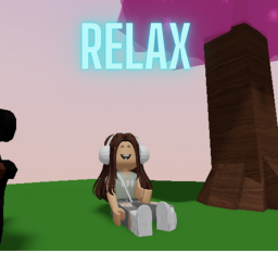 The Calm Obby