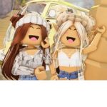 duo robloxers clothes