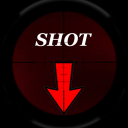 Shot Down