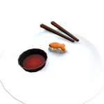 Sushi Elegance - Gourmet Collection