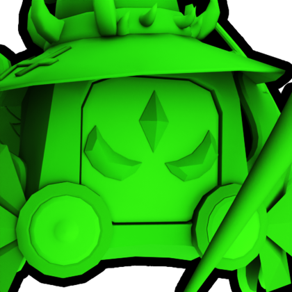 Toxic Magic Dominus