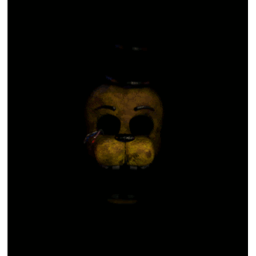 Fazbear And Friend