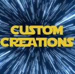 [CC] Custom Creations
