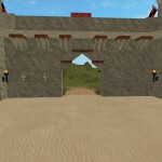 Red VS Blue: Medieval