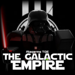 The Galactlc Empire [TGE]