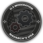[NUSA] U.S Moderation