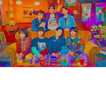 we love flamgo...ALBERT