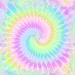 Tye dye art club