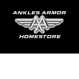 Ankles Armor Homestore [WIP]