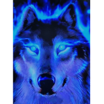 The Powerful Wolf Pups
