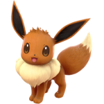 For Eevee Fans
