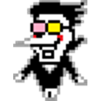 The Strange Person Living in the Middle of Nowhere