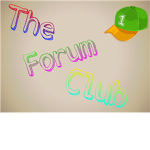 ❖The Roblox Forum Club❖