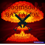 The Doomsday battalion