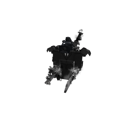 SwordLargeCameraman Toilet Tower Defense