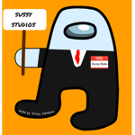Amogus Sussy Studios!