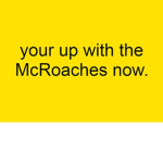 Da Mc Roach Army