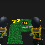 Dragon Cave for dragon fans