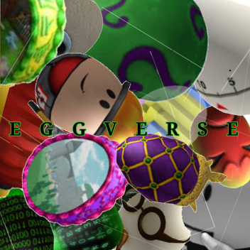 Egg hunt 2024:denuevo en los viejos tiempos