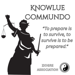 Knowlue Commundo