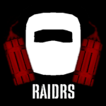 RAIDRS