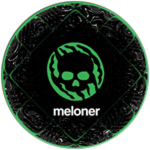 Melon'd to meet cha