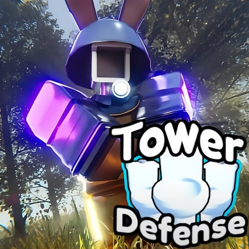 Prime T Tower Defense [Easter]