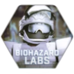 ☣️ Biohazard Labs