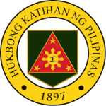 Philippine National Police!