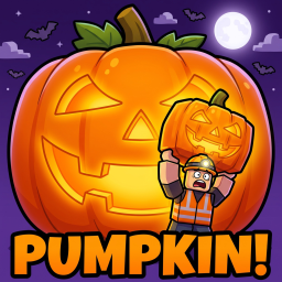 Build the Pumpkin! icon