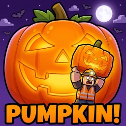 Build the Pumpkin! icon