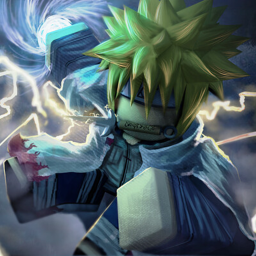 NARUTO OBBY
