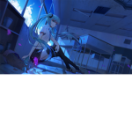 Suki's basement