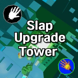 Slap Upgrade Tower icon