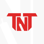 TNT Exploades