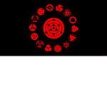 The Yin and Yan