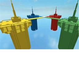 Doomspire Brickbattle 2017 icon