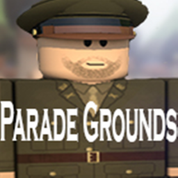 Parade Grounds