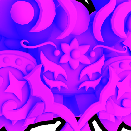 Galaxy Lunar Ascendant