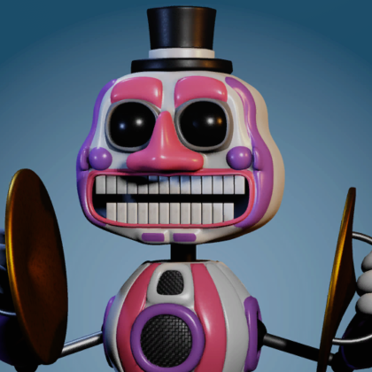 Music Man