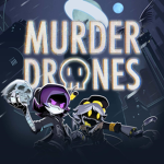 Murder Drones Community