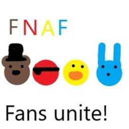 FNAF fan hangout!