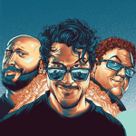 Distractible Podcast Fanclub
