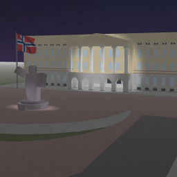Oslo, Norway