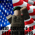 [EEU] Ejército de los Estados Unidos.