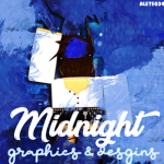 Midnight Graphics & Designs