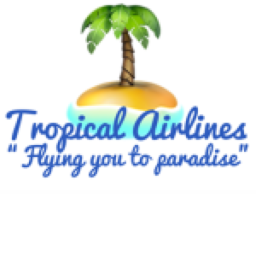 Tropica Airlines Application Center