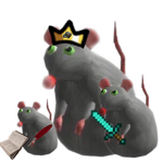 The Rat Kingdom! Home of the Rats!